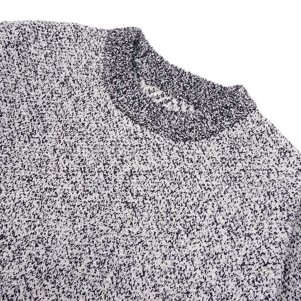 Aquascutum アクアスキュータム パジャマ モールヤーン無地調クルー - ルームウェア RENOWNINX ONLINE SHOP