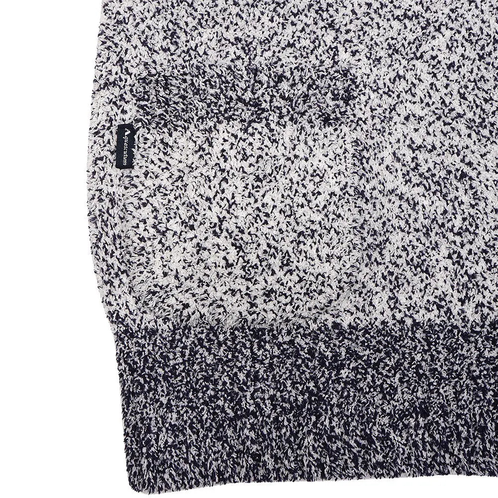 Aquascutum アクアスキュータム パジャマ モールヤーン無地調クルー - パジャマ RENOWNINX ONLINE SHOP