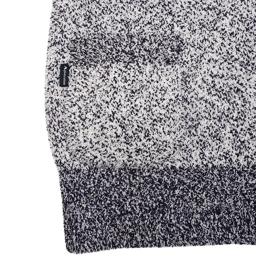 Aquascutum アクアスキュータム パジャマ モールヤーン無地調クルー - ルームウェア RENOWNINX ONLINE SHOP