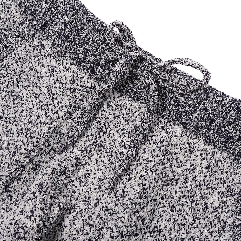 Aquascutum アクアスキュータム パジャマ モールヤーン無地調イージーパンツ - ルームウェア RENOWNINX ONLINE SHOP