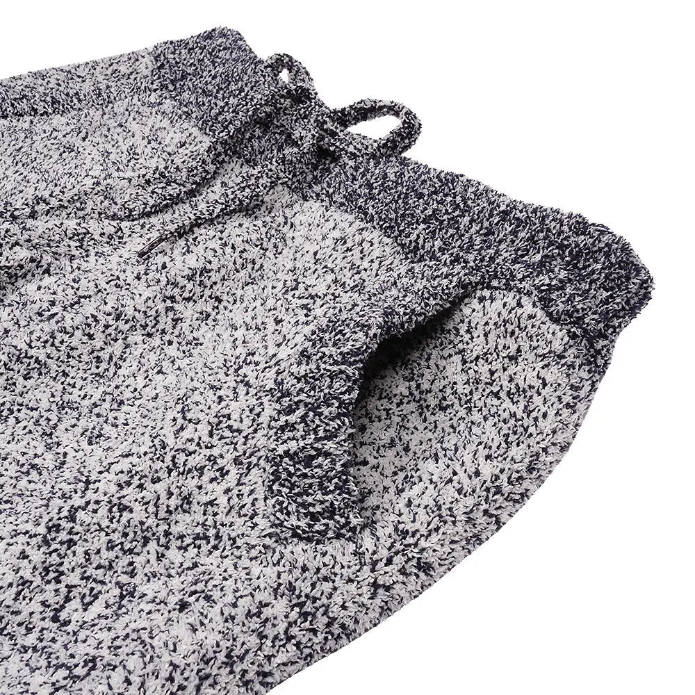 Aquascutum アクアスキュータム パジャマ モールヤーン無地調イージーパンツ - ルームウェア RENOWNINX ONLINE SHOP