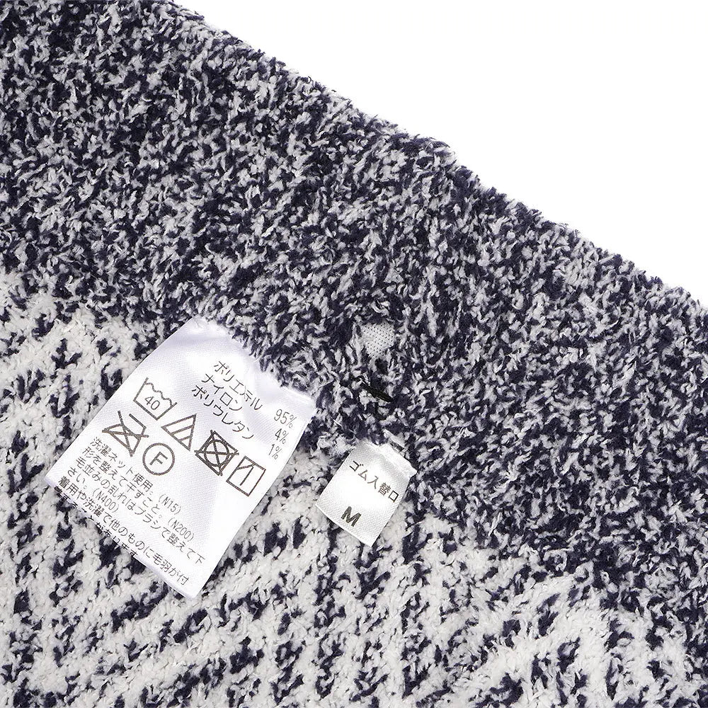 Aquascutum アクアスキュータム パジャマ モールヤーン無地調イージーパンツ - ルームウェア RENOWNINX ONLINE SHOP