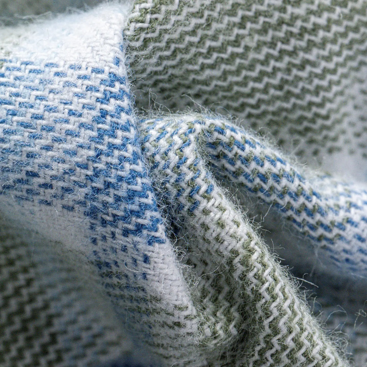 Aquascutum アクアスキュータムクラシックライン パジャマ 太番手 ビエラチェック - パジャマ RENOWNINX ONLINE SHOP