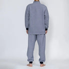 Aquascutum アクアスキュータム  キルトJQマイクロダイヤハイネック - パジャマ  RENOWNINX ONLINE SHOP