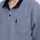 Aquascutum アクアスキュータム  キルトJQマイクロダイヤハイネック - パジャマ  RENOWNINX ONLINE SHOP