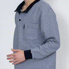 Aquascutum アクアスキュータム  キルトJQマイクロダイヤハイネック - パジャマ  RENOWNINX ONLINE SHOP