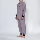 Aquascutum アクアスキュータム  キルトJQマイクロダイヤハイネック - パジャマ  RENOWNINX ONLINE SHOP
