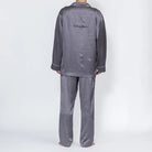 Aquascutum アクアスキュータム  シルクサテン無地 - パジャマ  RENOWNINX ONLINE SHOP