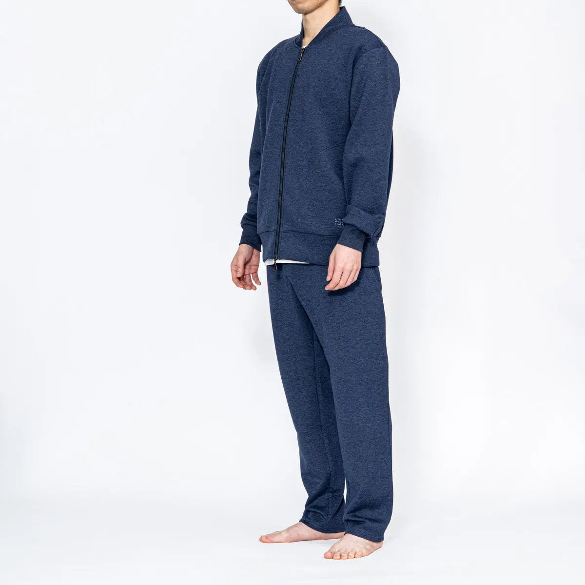 Aquascutum アクアスキュータム  TR Cカードボード無地全開 - ルームウェア  RENOWNINX ONLINE SHOP