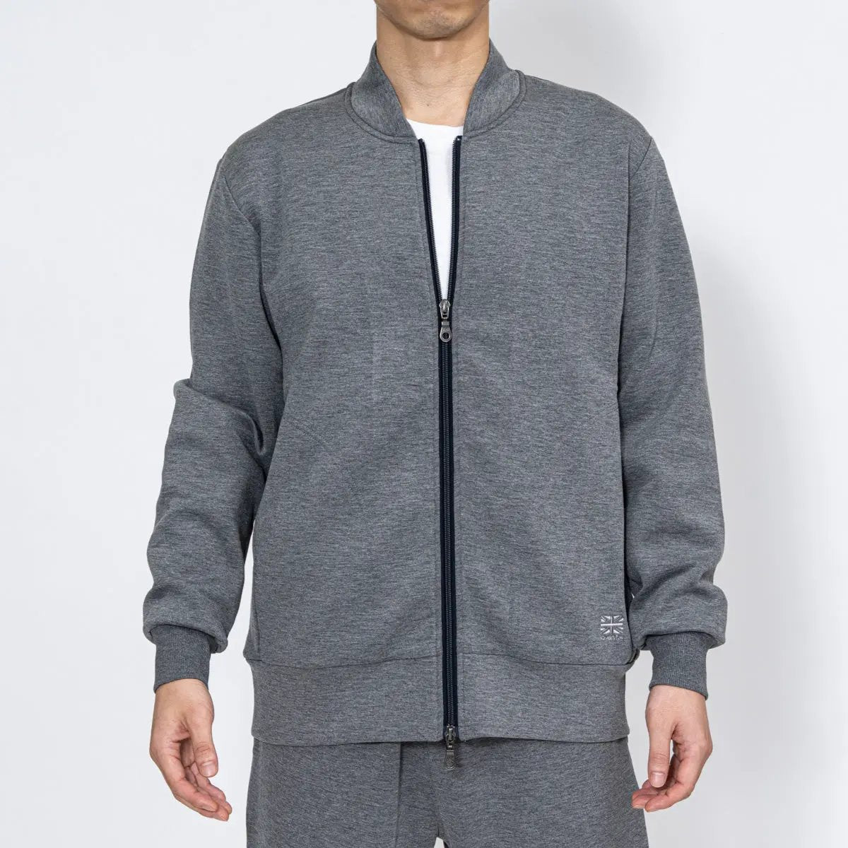 Aquascutum アクアスキュータム  TR Cカードボード無地全開 - ルームウェア  RENOWNINX ONLINE SHOP