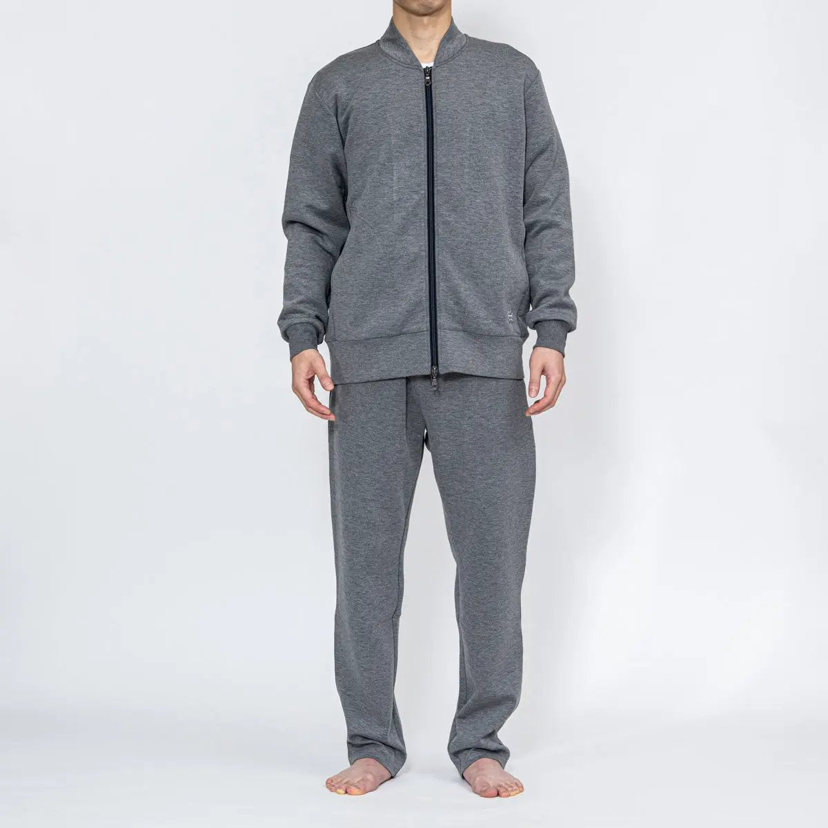 Aquascutum アクアスキュータム  TR Cカードボード無地全開 - ルームウェア  RENOWNINX ONLINE SHOP