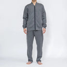 Aquascutum アクアスキュータム  TR Cカードボード無地全開 - ルームウェア  RENOWNINX ONLINE SHOP
