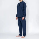 Aquascutum アクアスキュータム  TR Cカードボード無地ヘンリー - ルームウェア  RENOWNINX ONLINE SHOP