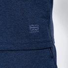 Aquascutum アクアスキュータム  TR Cカードボード無地ヘンリー - ルームウェア  RENOWNINX ONLINE SHOP