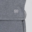 Aquascutum アクアスキュータム  TR Cカードボード無地ヘンリー - ルームウェア Gray / L RENOWNINX ONLINE SHOP