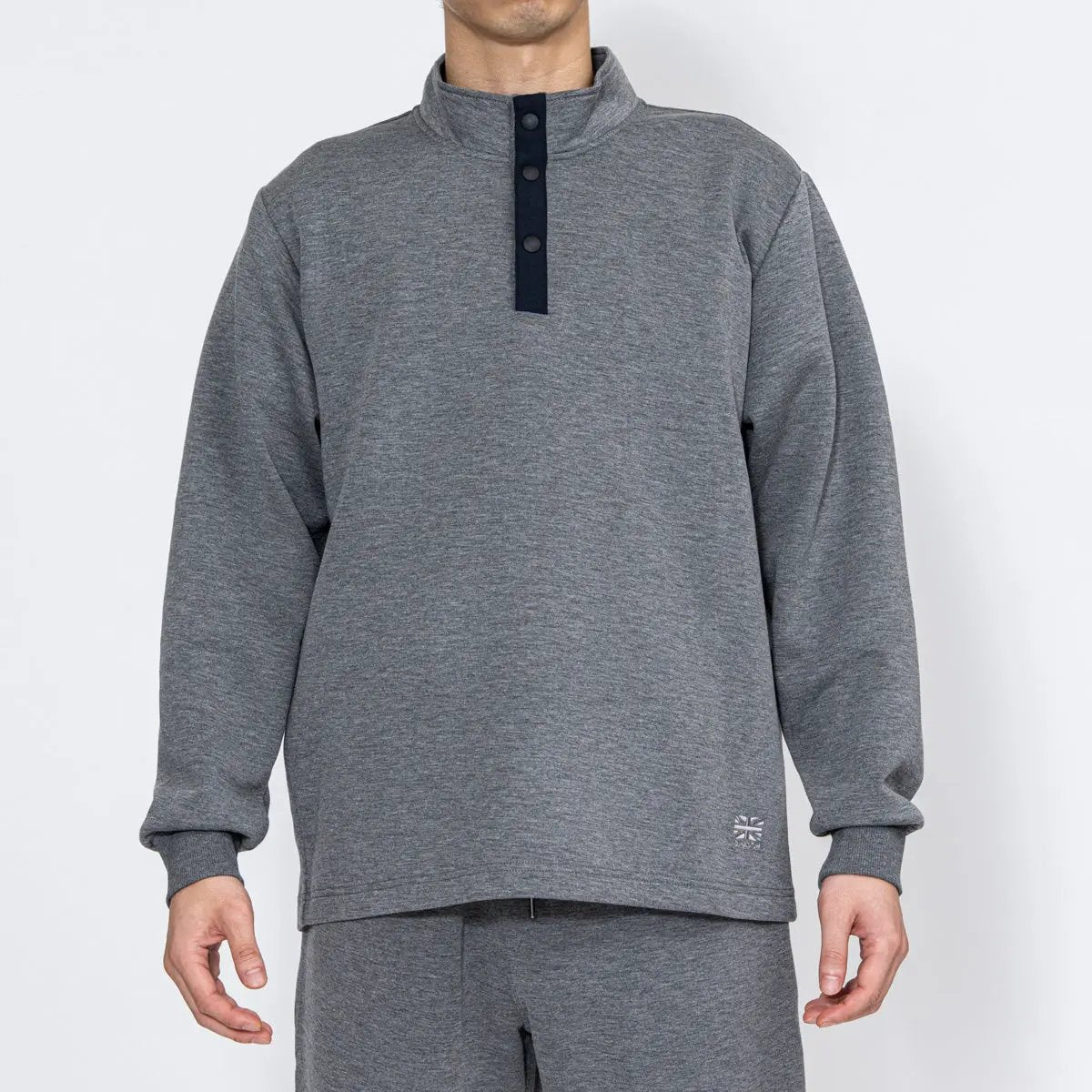 Aquascutum アクアスキュータム  TR Cカードボード無地ヘンリー - ルームウェア  RENOWNINX ONLINE SHOP
