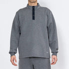 Aquascutum アクアスキュータム  TR Cカードボード無地ヘンリー - ルームウェア  RENOWNINX ONLINE SHOP