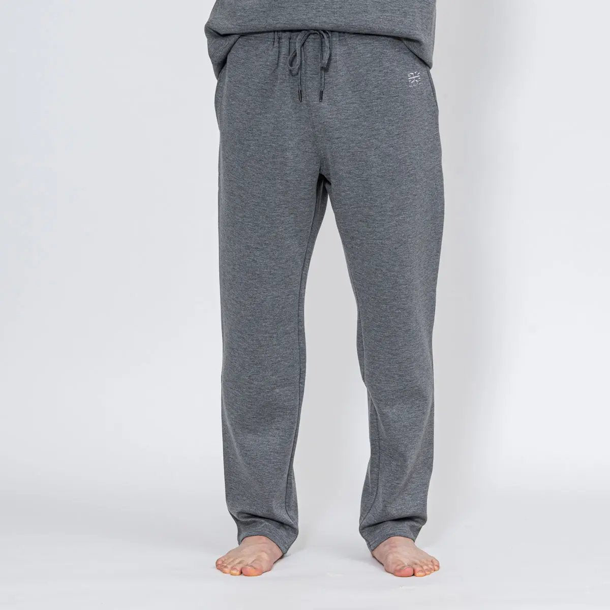 Aquascutum アクアスキュータム  TR Cカードボード無地イージーパンツ - ルームウェア  RENOWNINX ONLINE SHOP