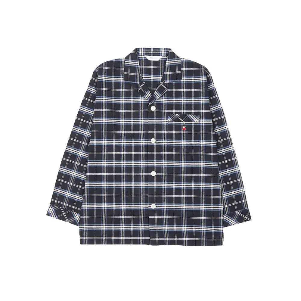 MACKINTOSH PHILOSOPHY マッキントッシュ フィロソフィー パジャマ ネルチェック - パジャマ RENOWNINX ONLINE SHOP