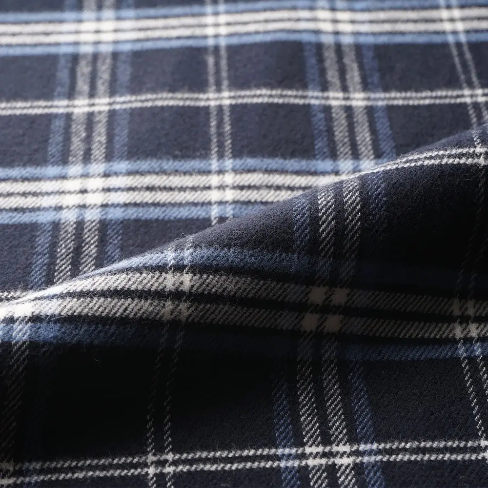 MACKINTOSH PHILOSOPHY マッキントッシュ フィロソフィー パジャマ ネルチェック - パジャマ RENOWNINX ONLINE SHOP