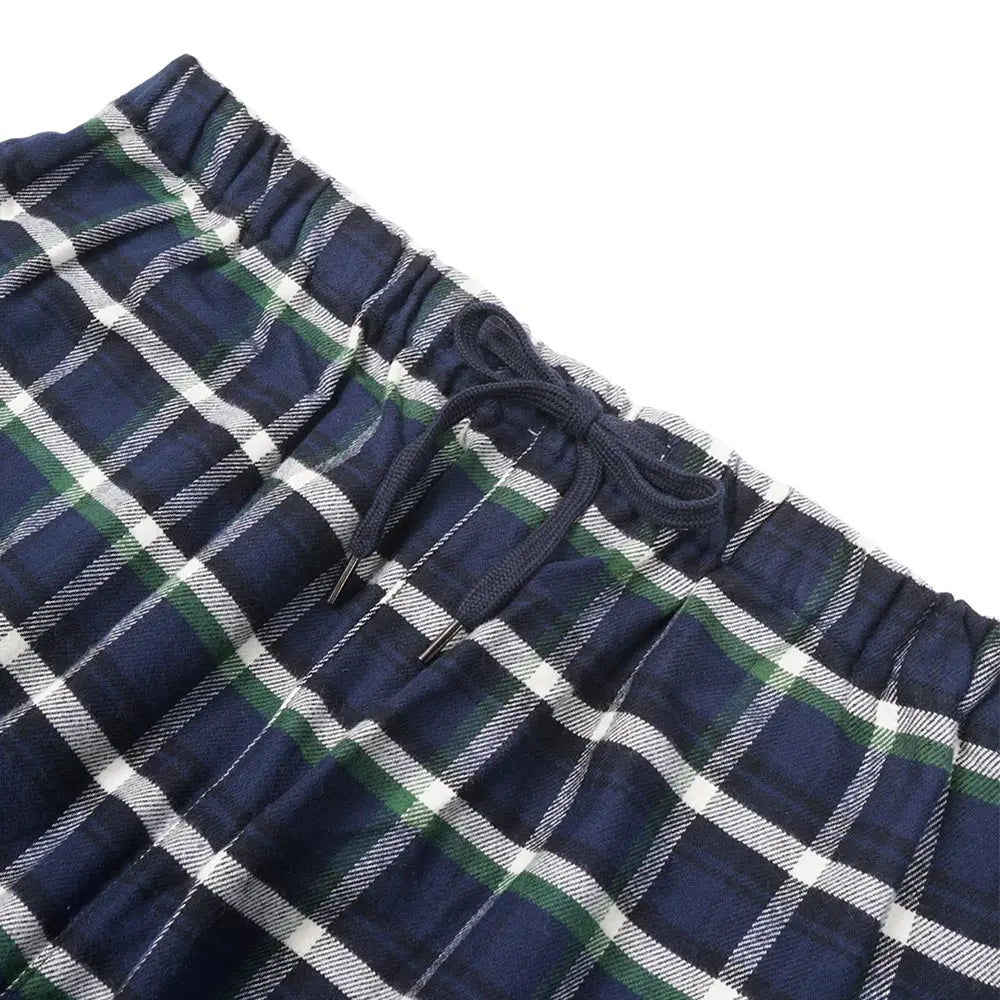 MACKINTOSH PHILOSOPHY マッキントッシュ フィロソフィー パジャマ ネルチェック - パジャマ RENOWNINX ONLINE SHOP