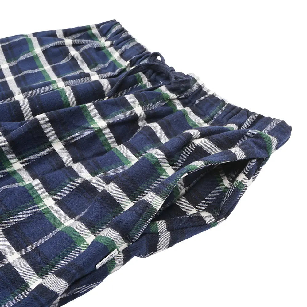 MACKINTOSH PHILOSOPHY マッキントッシュ フィロソフィー パジャマ ネルチェック - パジャマ RENOWNINX ONLINE SHOP