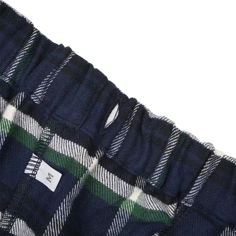 MACKINTOSH PHILOSOPHY マッキントッシュ フィロソフィー パジャマ ネルチェック - パジャマ RENOWNINX ONLINE SHOP