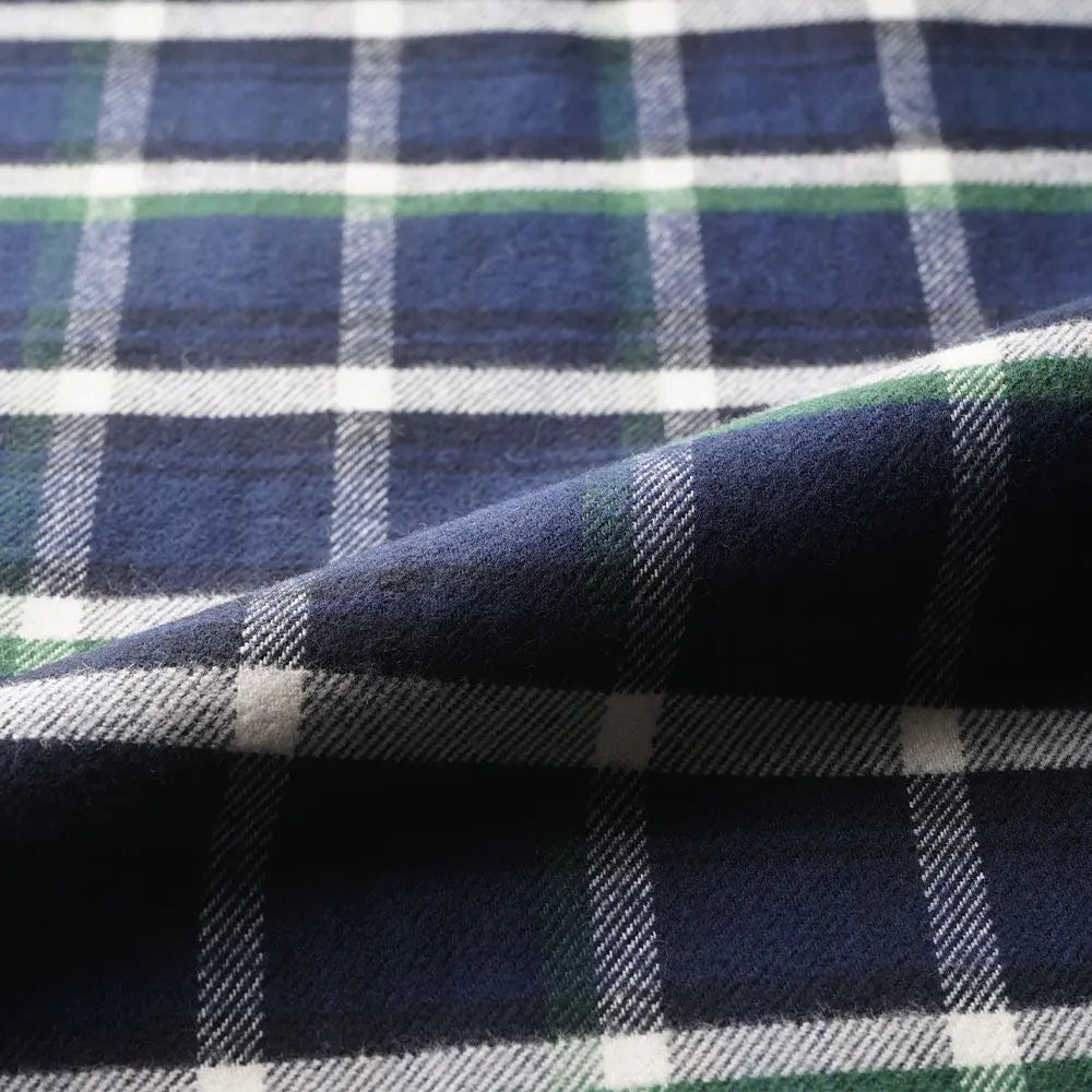 MACKINTOSH PHILOSOPHY マッキントッシュ フィロソフィー パジャマ ネルチェック - パジャマ RENOWNINX ONLINE SHOP