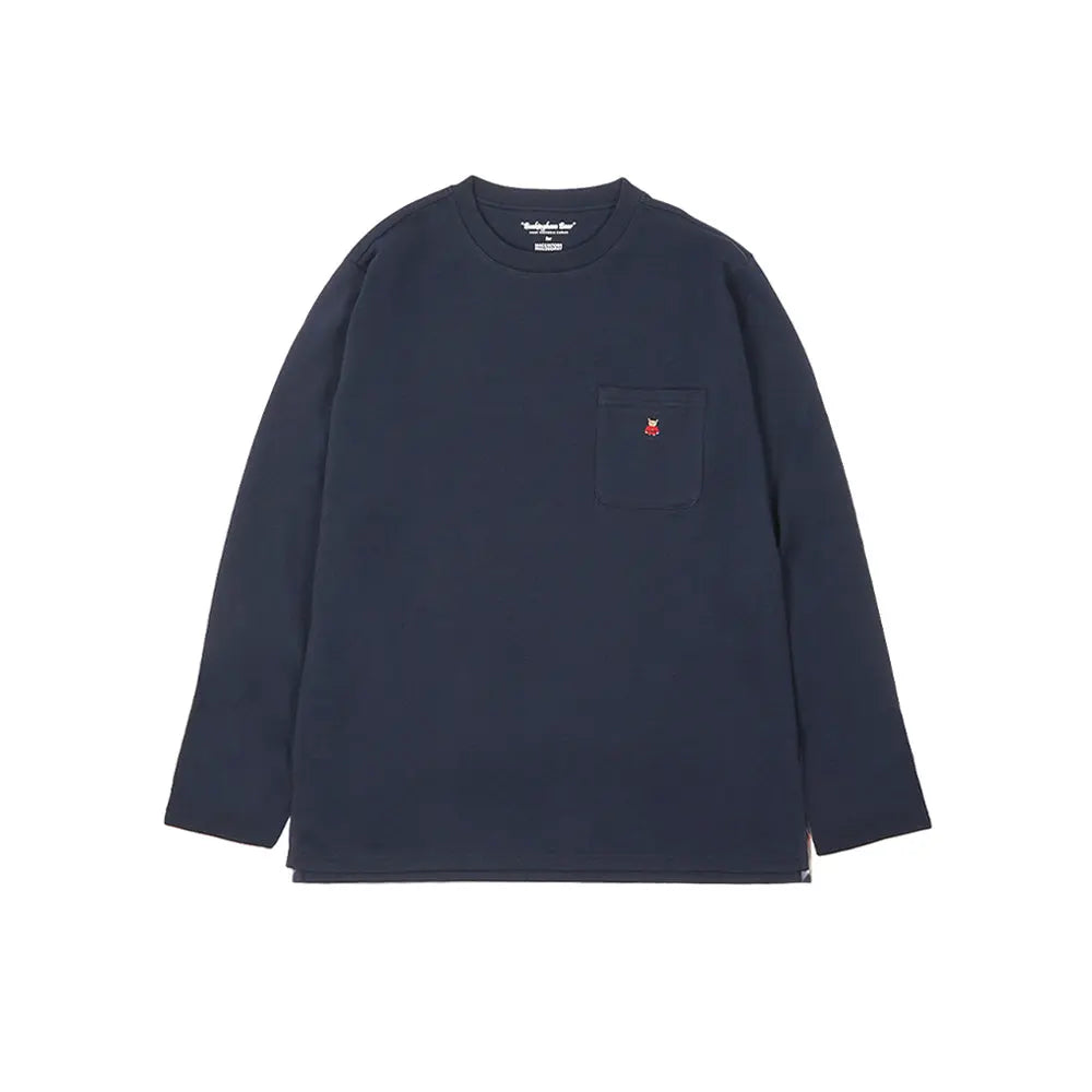 MACKINTOSH PHILOSOPHY マッキントッシュ フィロソフィー パジャマ ミニ裏毛無地クルー+ビエラチェックパンツ - パジャマ RENOWNINX ONLINE SHOP