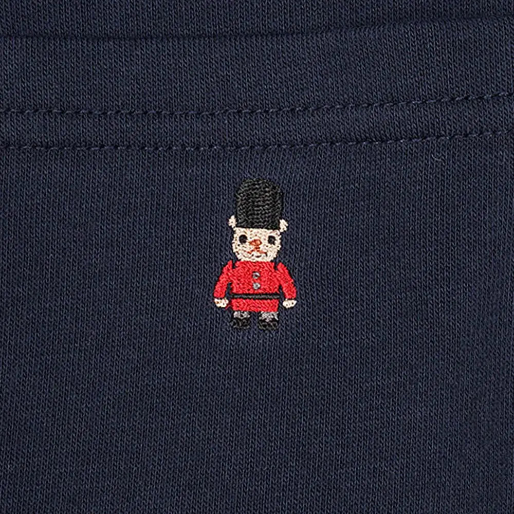 MACKINTOSH PHILOSOPHY マッキントッシュ フィロソフィー パジャマ ミニ裏毛無地クルー+ビエラチェックパンツ - パジャマ RENOWNINX ONLINE SHOP