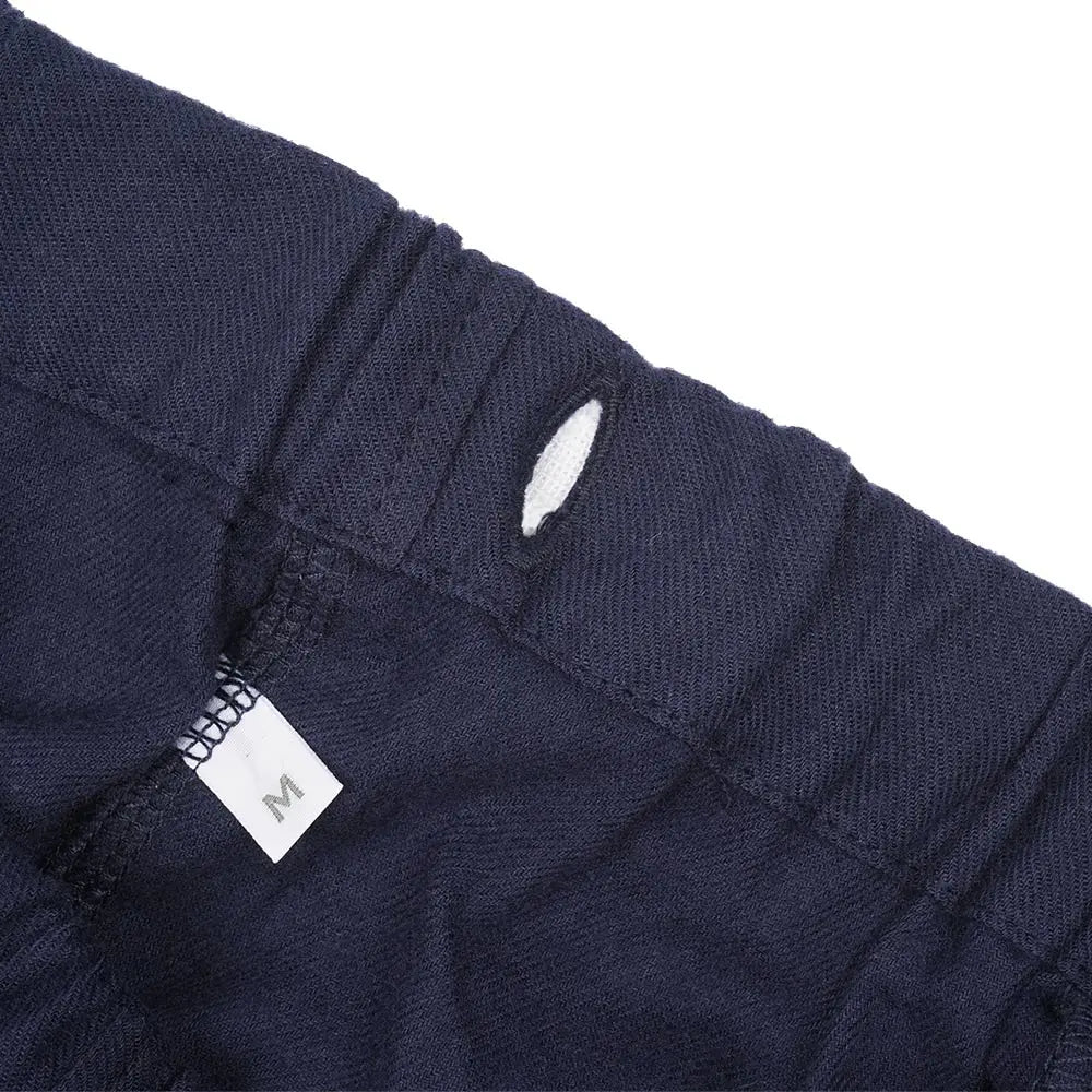 MACKINTOSH PHILOSOPHY マッキントッシュ フィロソフィー パジャマ ミニ裏毛無地クルー+ビエラチェックパンツ - パジャマ RENOWNINX ONLINE SHOP