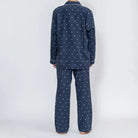 MACKINTOSH PHILOSOPHY マッキントッシュ フィロソフィー  モダール綿ネルプリントゴースト - パジャマ  RENOWNINX ONLINE SHOP