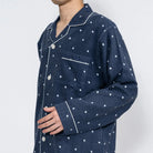 MACKINTOSH PHILOSOPHY マッキントッシュ フィロソフィー  モダール綿ネルプリントゴースト - パジャマ  RENOWNINX ONLINE SHOP