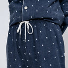 MACKINTOSH PHILOSOPHY マッキントッシュ フィロソフィー  モダール綿ネルプリントゴースト - パジャマ  RENOWNINX ONLINE SHOP