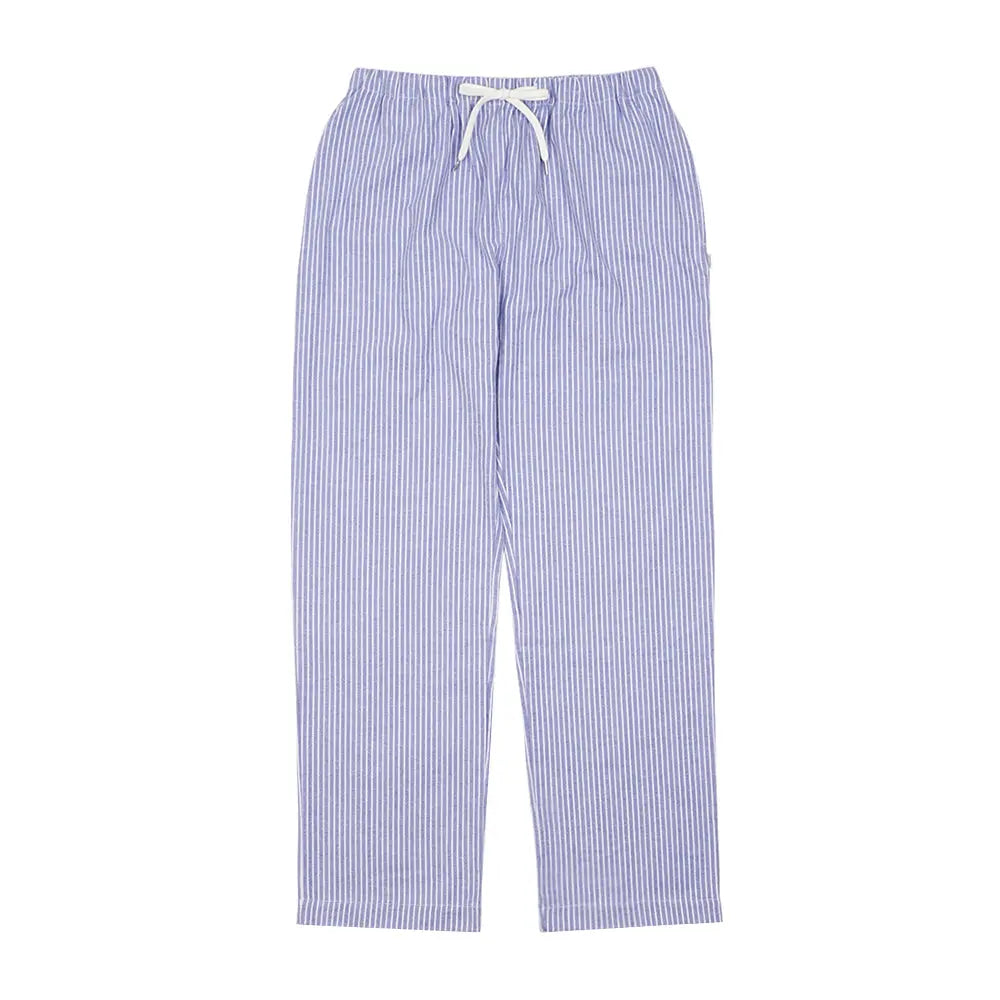 MACKINTOSH PHILOSOPHY マッキントッシュ フィロソフィー パジャマ 太番手ビエラストライプ - パジャマ RENOWNINX ONLINE SHOP