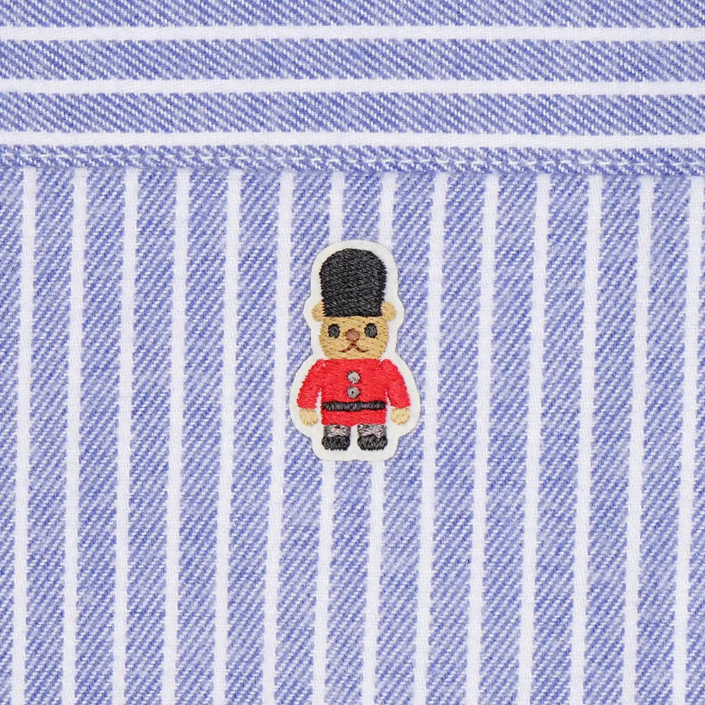 MACKINTOSH PHILOSOPHY マッキントッシュ フィロソフィー パジャマ 太番手ビエラストライプ - パジャマ RENOWNINX ONLINE SHOP