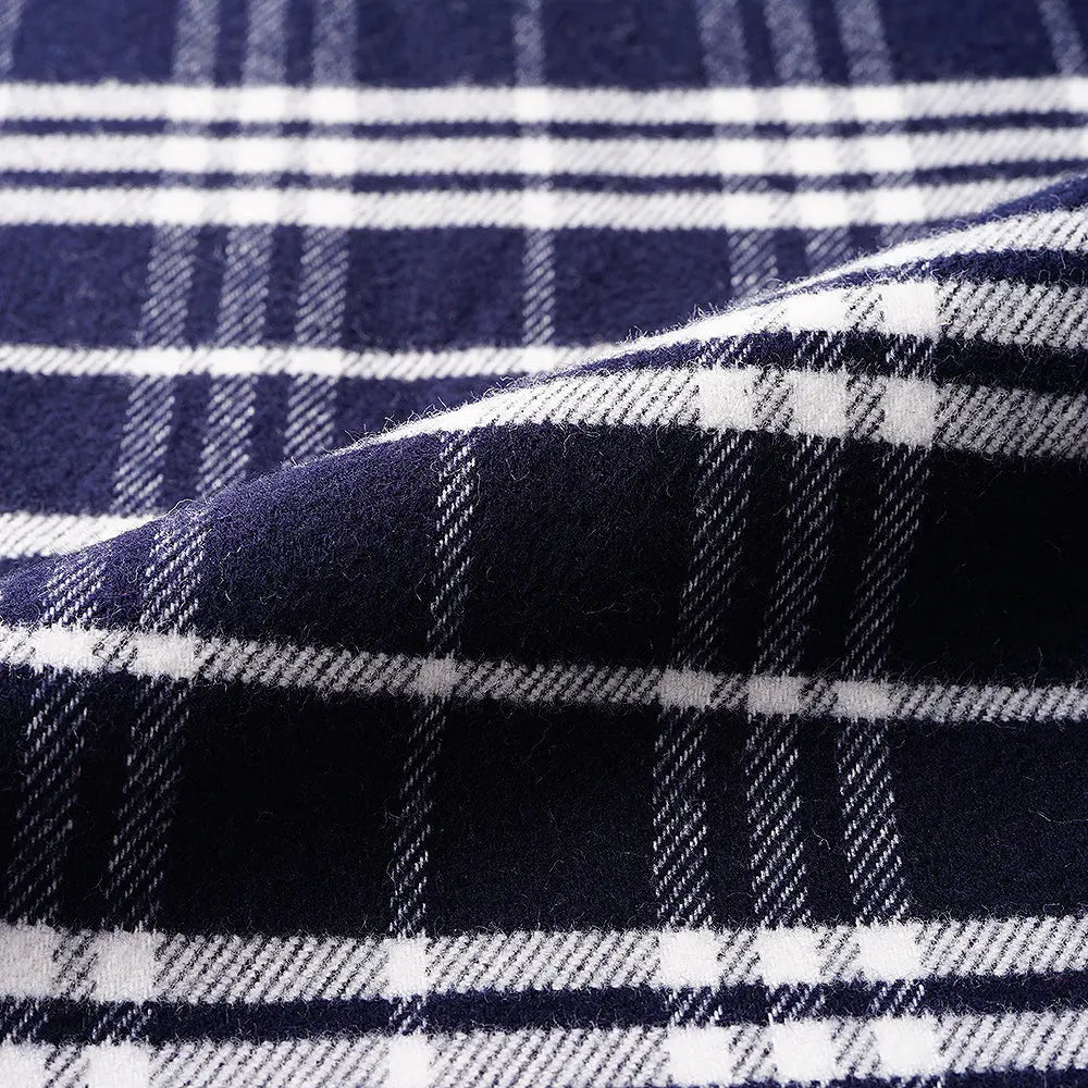 MACKINTOSH PHILOSOPHY マッキントッシュ フィロソフィー パジャマ ネルチェック - パジャマ RENOWNINX ONLINE SHOP