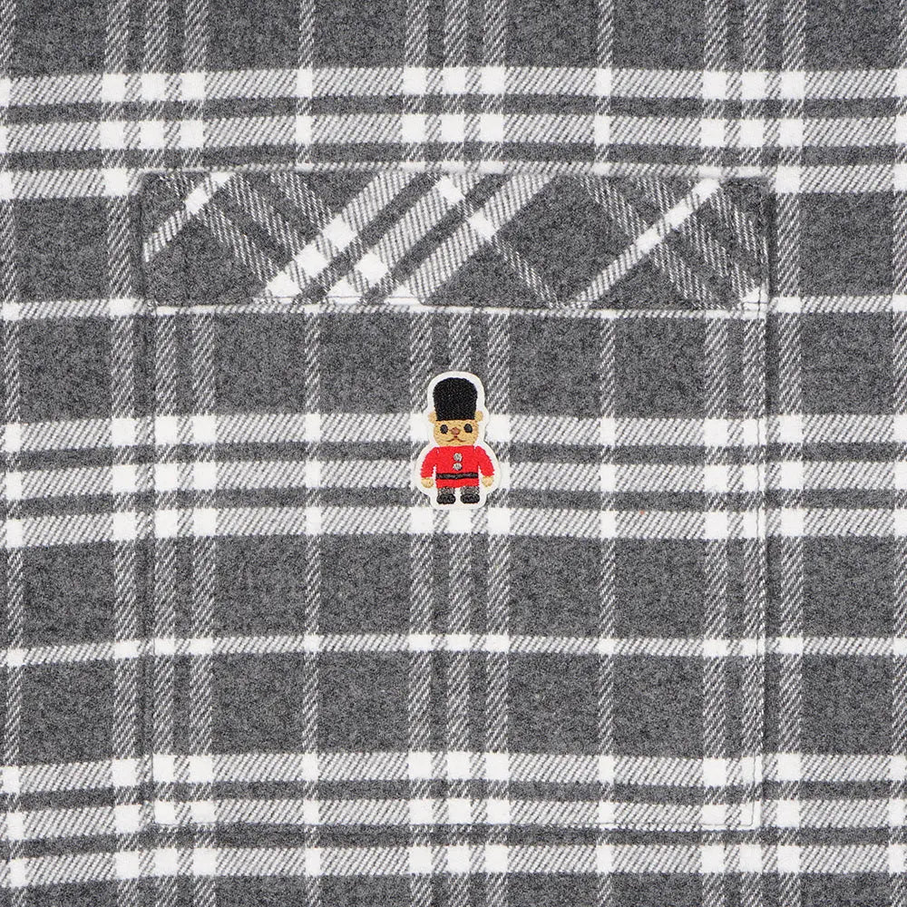 MACKINTOSH PHILOSOPHY マッキントッシュ フィロソフィー パジャマ ネルチェック - パジャマ RENOWNINX ONLINE SHOP