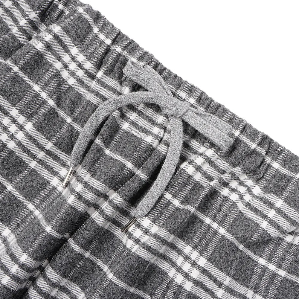 MACKINTOSH PHILOSOPHY マッキントッシュ フィロソフィー パジャマ ネルチェック - パジャマ RENOWNINX ONLINE SHOP