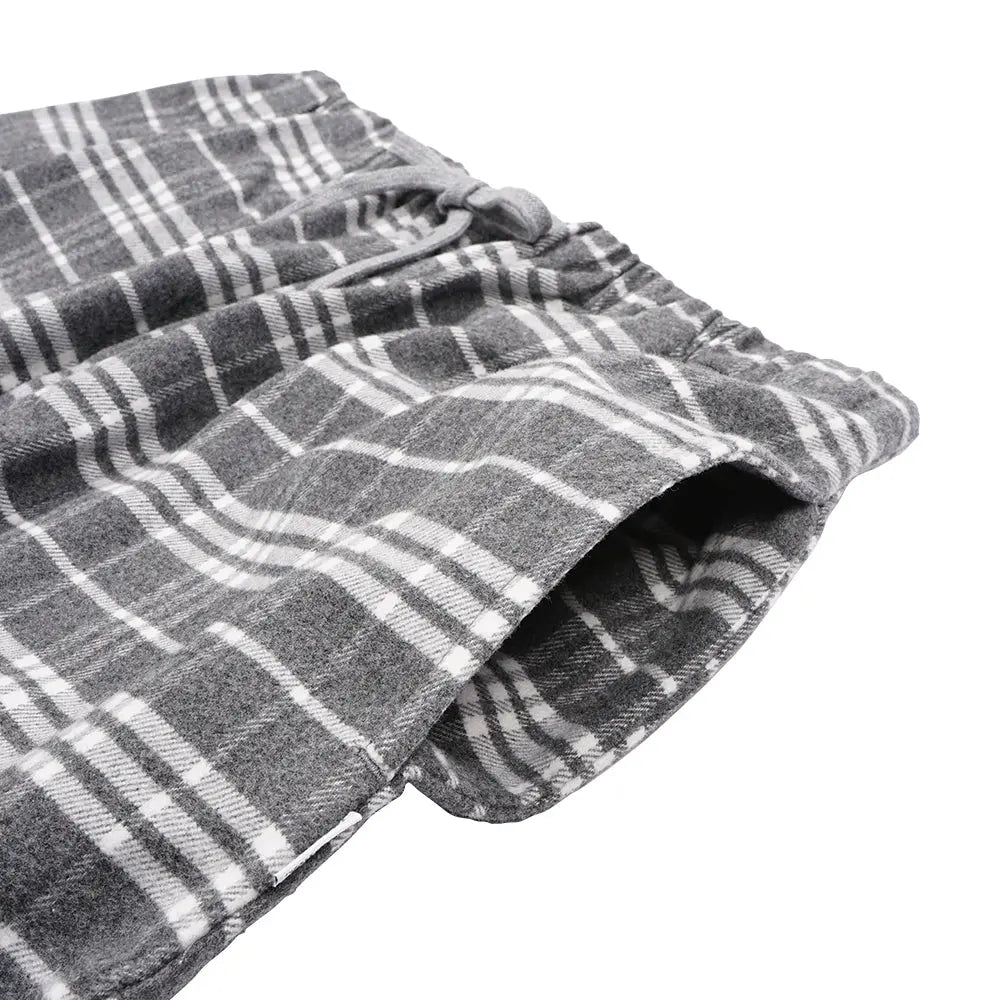 MACKINTOSH PHILOSOPHY マッキントッシュ フィロソフィー パジャマ ネルチェック - パジャマ RENOWNINX ONLINE SHOP