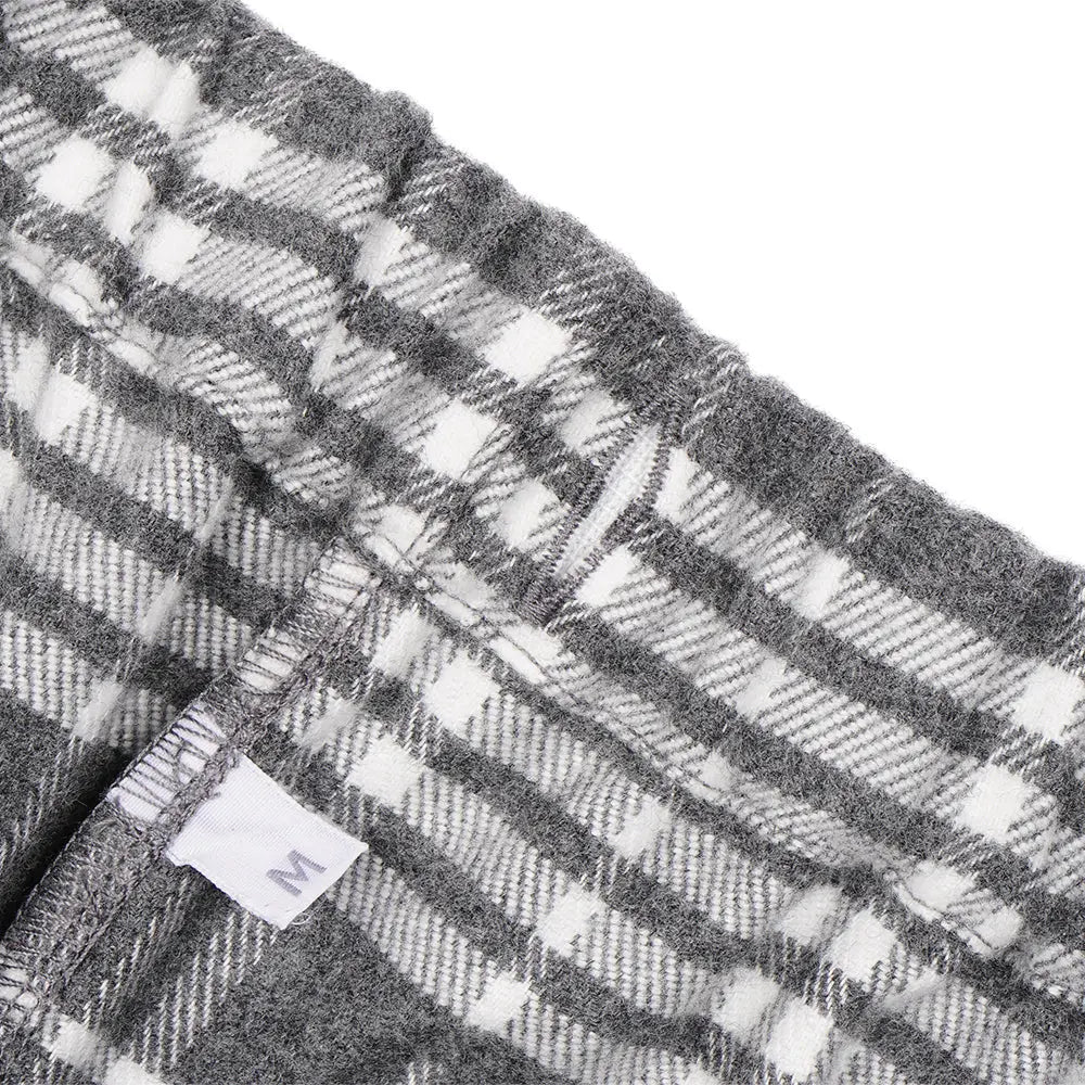 MACKINTOSH PHILOSOPHY マッキントッシュ フィロソフィー パジャマ ネルチェック - パジャマ RENOWNINX ONLINE SHOP