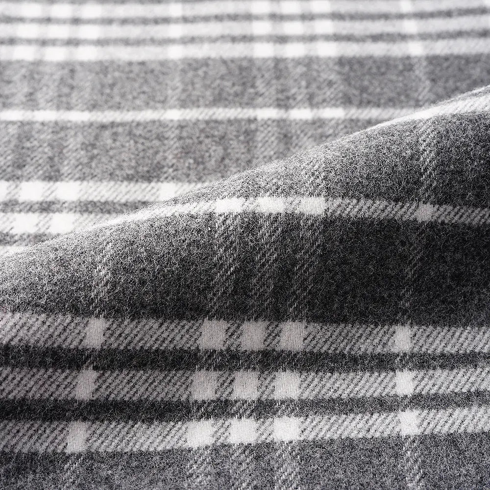 MACKINTOSH PHILOSOPHY マッキントッシュ フィロソフィー パジャマ ネルチェック - パジャマ RENOWNINX ONLINE SHOP