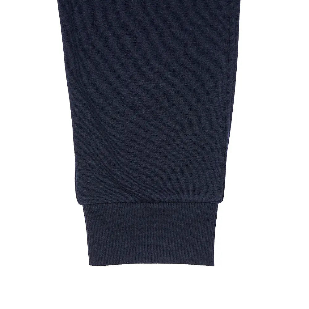 MACKINTOSH PHILOSOPHY マッキントッシュ フィロソフィー パジャマ パイルボーダー 裏起毛クルー+無地パンツ - パジャマ RENOWNINX ONLINE SHOP