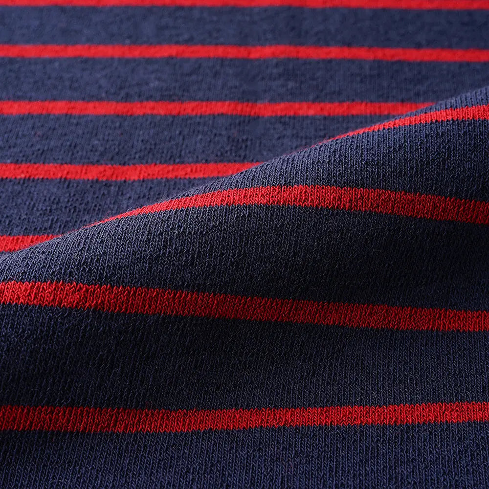 MACKINTOSH PHILOSOPHY マッキントッシュ フィロソフィー パジャマ パイルボーダー 裏起毛クルー+無地パンツ - パジャマ RENOWNINX ONLINE SHOP