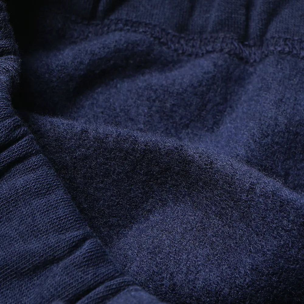 MACKINTOSH PHILOSOPHY マッキントッシュ フィロソフィー パジャマ パイルボーダー 裏起毛クルー+無地パンツ - パジャマ RENOWNINX ONLINE SHOP