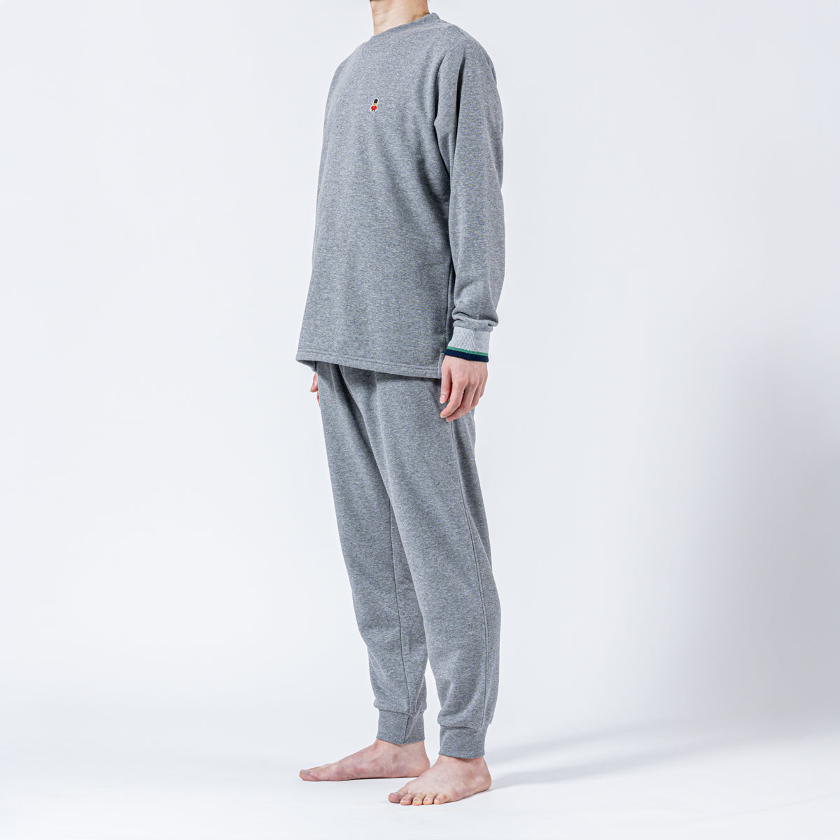 MACKINTOSH PHILOSOPHY マッキントッシュ フィロソフィー パジャマ パイル無地裏起毛 - パジャマ RENOWNINX ONLINE SHOP