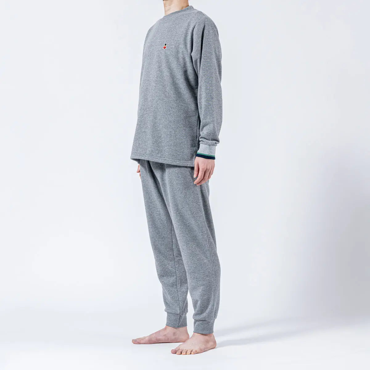 MACKINTOSH PHILOSOPHY マッキントッシュ フィロソフィー パジャマ パイル無地裏起毛 - パジャマ RENOWNINX ONLINE SHOP