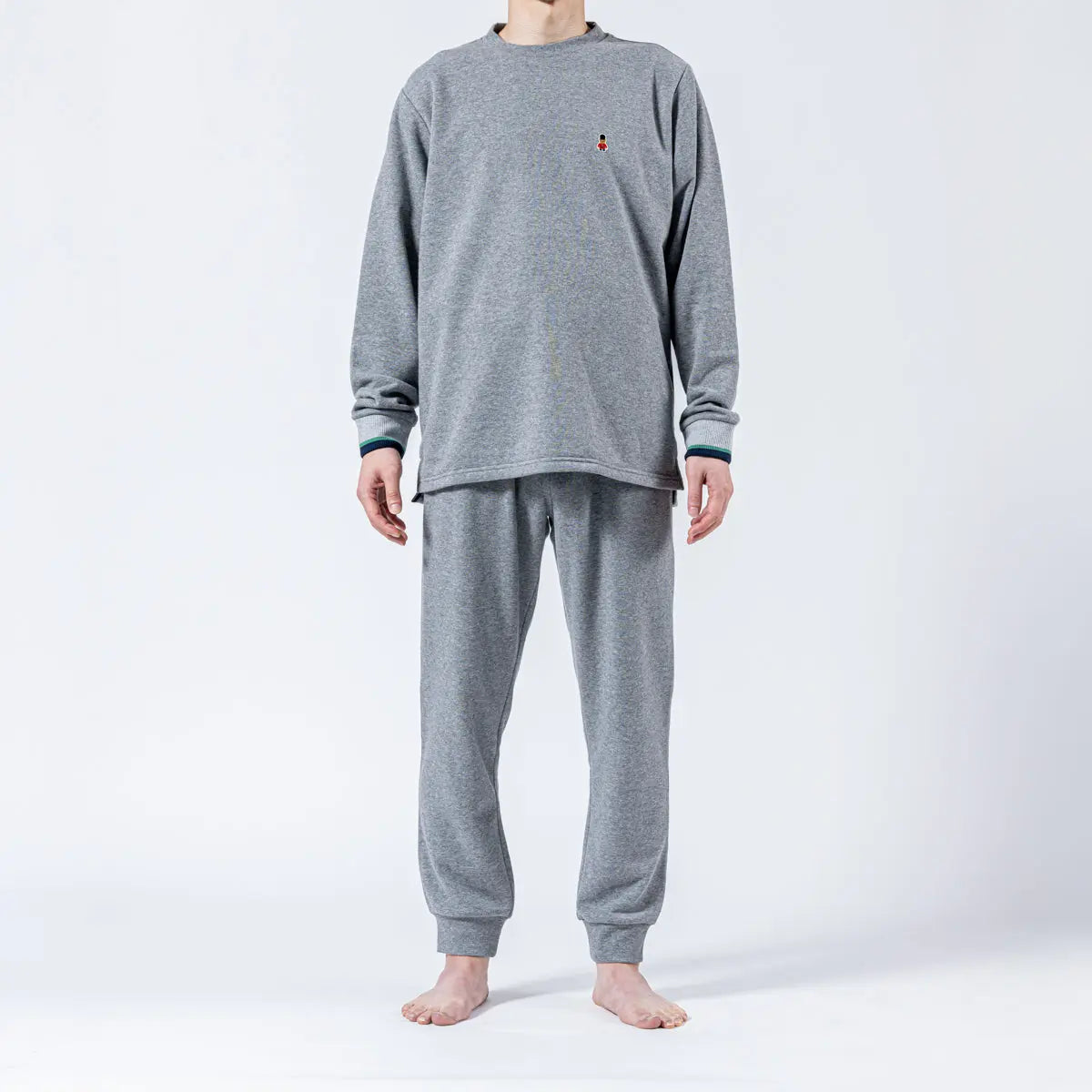 MACKINTOSH PHILOSOPHY マッキントッシュ フィロソフィー パジャマ パイル無地裏起毛 - パジャマ RENOWNINX ONLINE SHOP