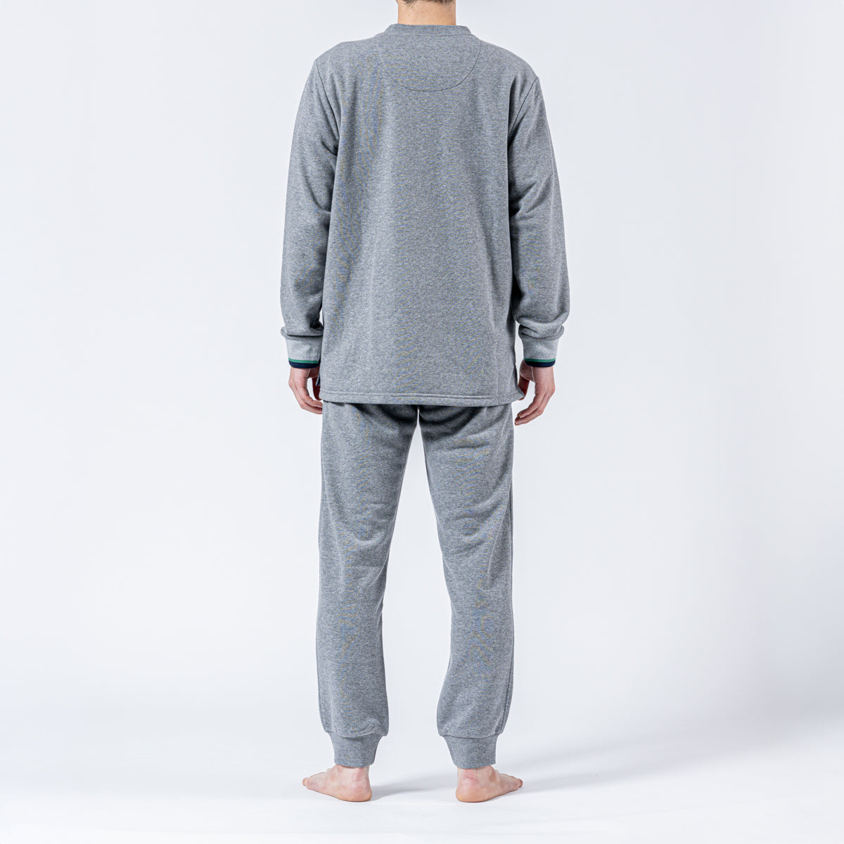 MACKINTOSH PHILOSOPHY マッキントッシュ フィロソフィー パジャマ パイル無地裏起毛 - パジャマ RENOWNINX ONLINE SHOP