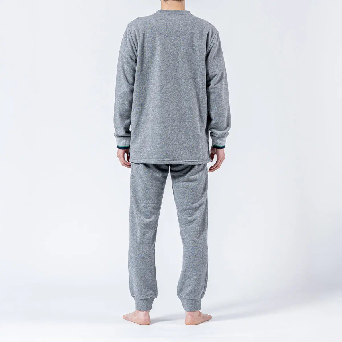 MACKINTOSH PHILOSOPHY マッキントッシュ フィロソフィー パジャマ パイル無地裏起毛 - パジャマ RENOWNINX ONLINE SHOP